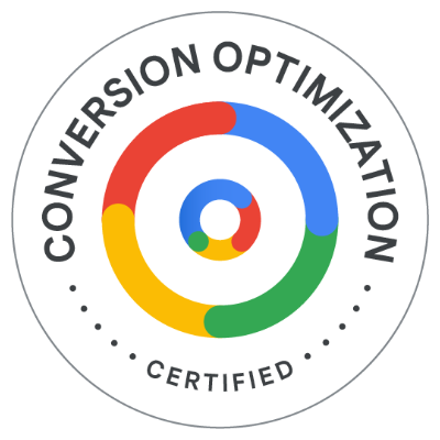 Badge Conversion Optimization