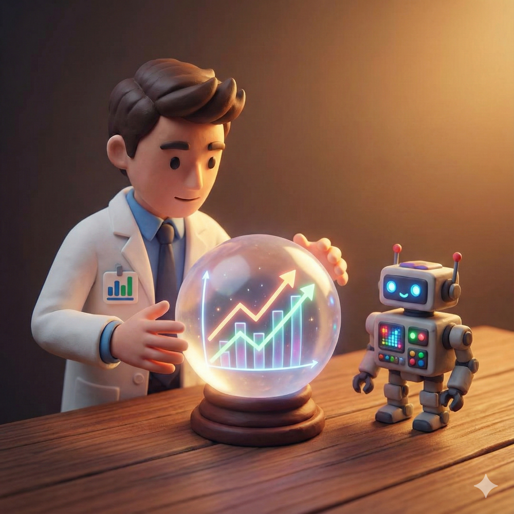 Data Scientist