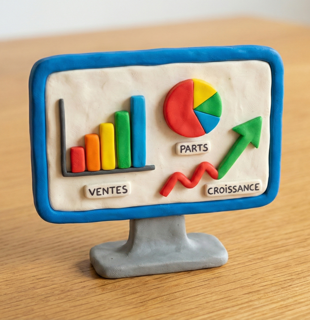 Data Visualisation (Dataviz)