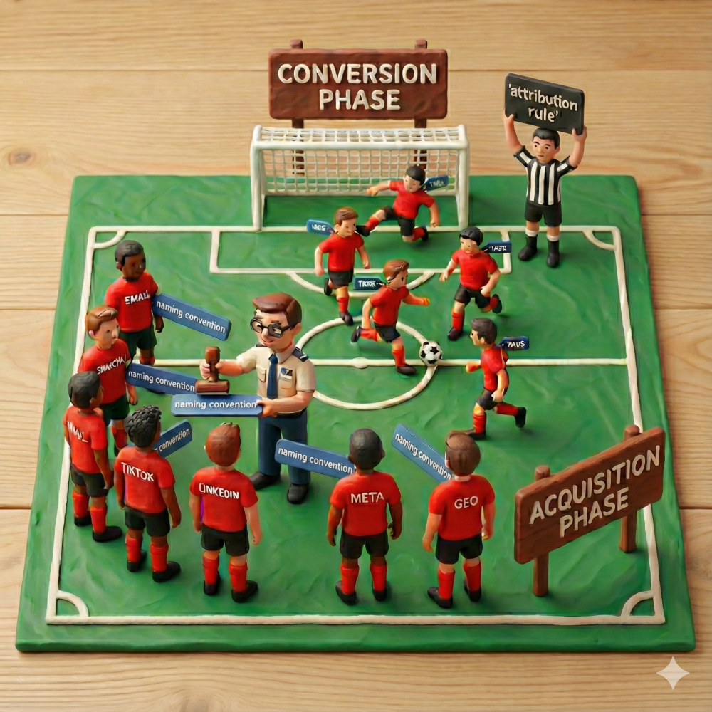Tunnel de conversion