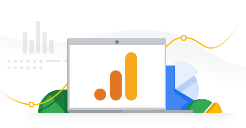 Google Analytics 4 (GA4)